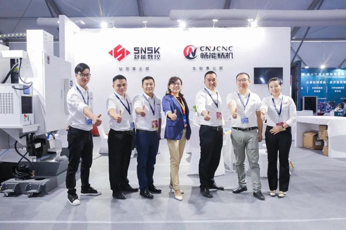 創(chuàng)新驅(qū)動(dòng)新格局,2021溫州機(jī)械展揚(yáng)帆起航,啟程新征途!