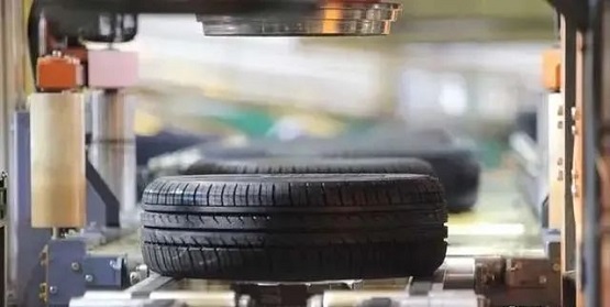 　新輪胎廠，主要建在亞洲！