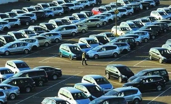 很多汽車品牌庫存已經(jīng)銷售殆盡 很多汽車品牌庫存已經(jīng)銷售殆盡
