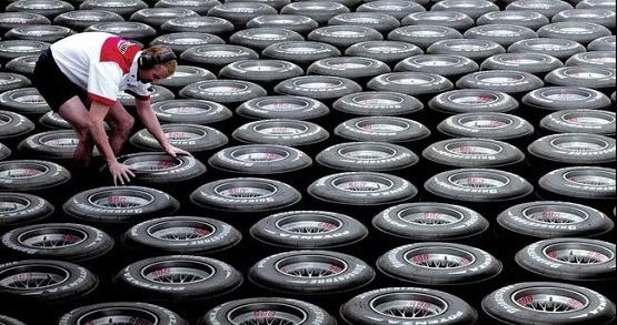 美國1-8月份進口輪胎數據統計出爐