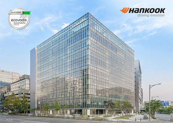 全球457家橡膠企業,韓泰輪胎名列前茅! 全球457家橡膠企業,韓泰輪胎名列前茅!