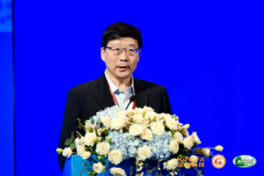 全國人大常委會 委員、國家氣候變化專家委員會 副主任