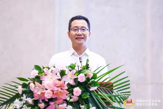  中策橡膠葛總給經(jīng)銷商的8點(diǎn)建議！ 