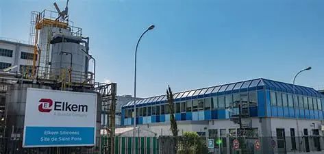 ?？铣赓Y 4190 萬美元擴建特種有機硅生產