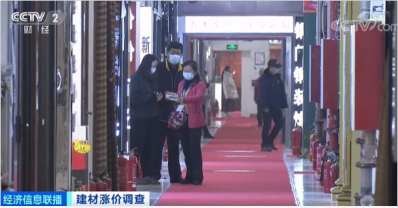 經銷商壓力大