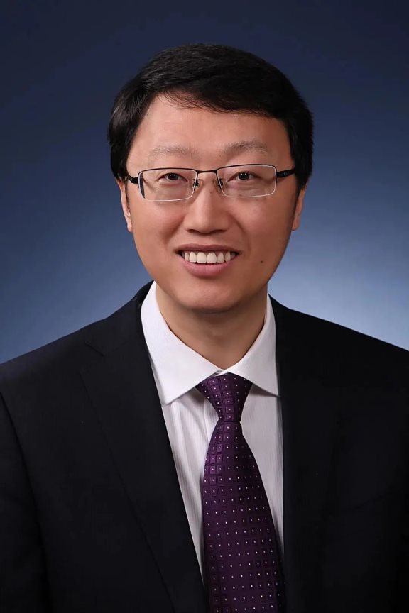 張立群教授簡介 張立群教授簡介