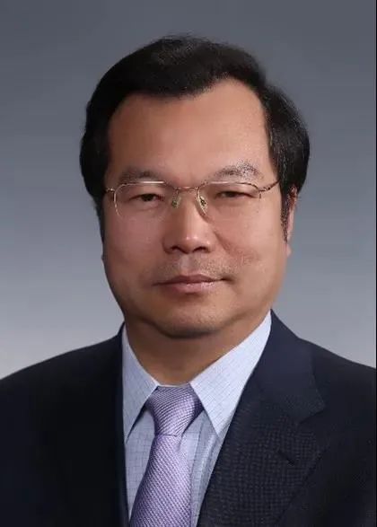梁愛民獲國際合成膠生產者協會年度綜合獎