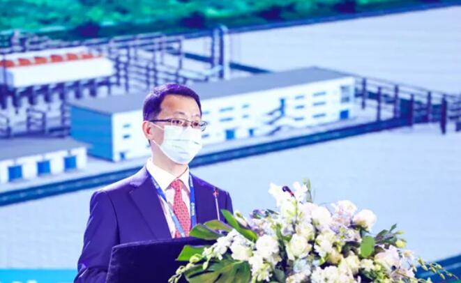 會議的主題，為“新時代、新使命、新奉獻”。