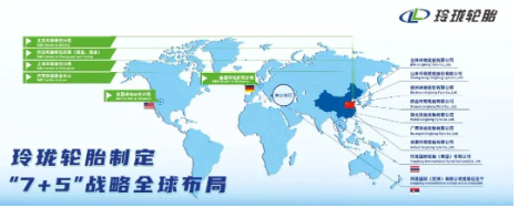 堅定推進“7+5”戰(zhàn)略布局 全面覆蓋中國7大區(qū)域 堅定推進“7+5”戰(zhàn)略布局 全面覆蓋中國7大區(qū)域