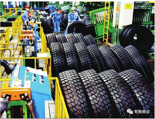 低價競爭，國產輪胎企業早晚完蛋