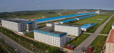 品牌知名度不斷提高，企業(yè)形象也在逐步提升
