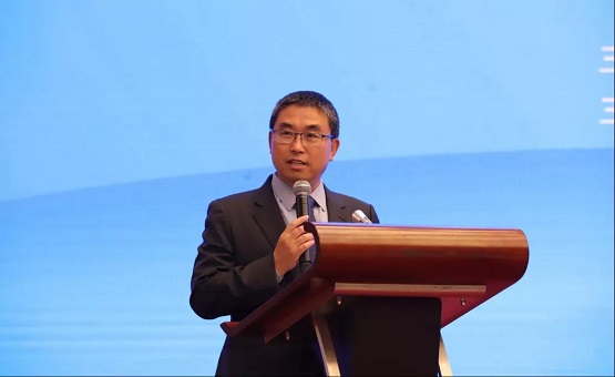 廣東省涂料行業(yè)協(xié)會(huì)會(huì)長(zhǎng)陳冰 廣東省涂料行業(yè)協(xié)會(huì)會(huì)長(zhǎng)陳冰