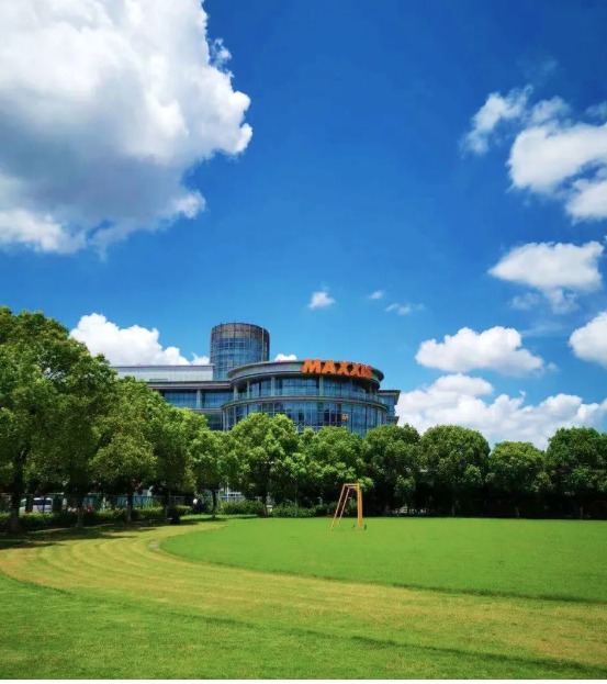 正新輪胎:依托數(shù)字化打造智慧輪胎工廠新標桿 正新輪胎:依托數(shù)字化打造智慧輪胎工廠新標桿