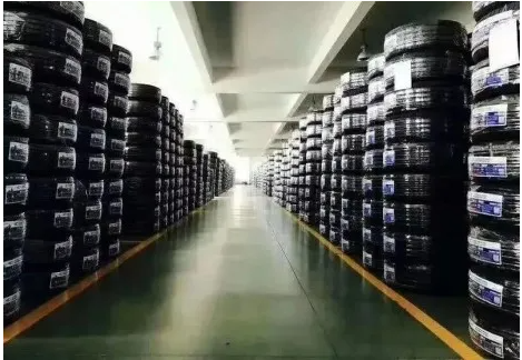 輪胎企業的制造成本一直居高不下 輪胎企業的制造成本一直居高不下