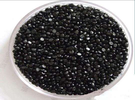 色母料是什么東西？