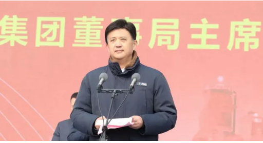 中天鋼鐵淮安項目總投資超202億元 中天鋼鐵淮安項目總投資超202億元