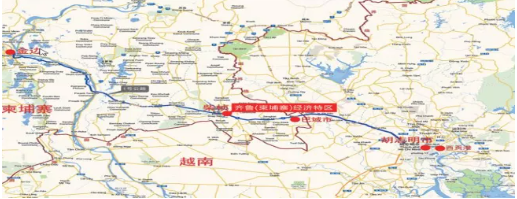 繼PCR之后，賽輪柬埔寨擬建165萬條TBR！