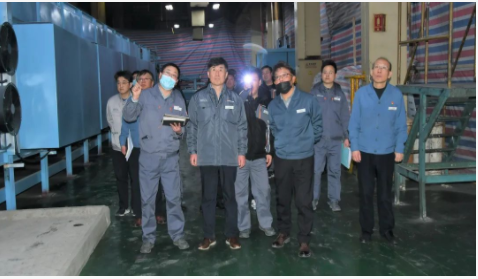 韓泰輪胎中國公司提出“3311”目標(biāo) 韓泰輪胎中國公司提出“3311”目標(biāo)