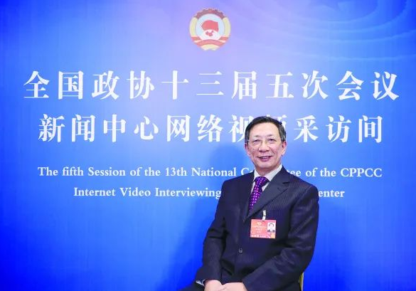全國政協(xié)委員姜耀東:2022年國內煤炭需求仍會增長2%左右 全國政協(xié)委員姜耀東:2022年國內煤炭需求仍會增長2%左右