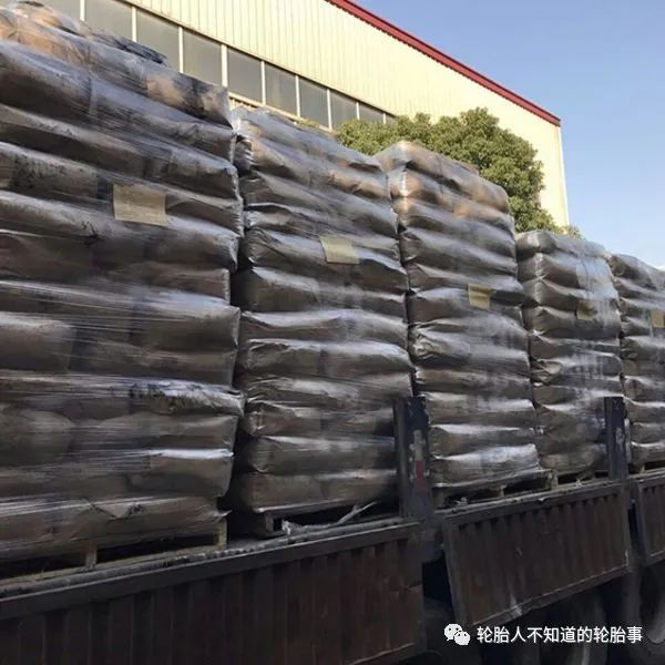 輪胎行業(yè)需求復蘇，對炭黑采購明顯增加