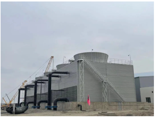 項目部儀電專業(yè)將以問題為導向，查找不足、補齊短板，繼續(xù)秉承化建鐵軍精神，