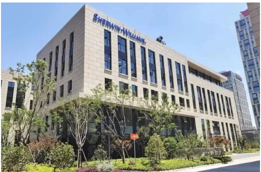 宣偉收購梅開二度!西卡歐洲工業(yè)涂料業(yè)務(wù)又成囊中之物 宣偉收購梅開二度!西卡歐洲工業(yè)涂料業(yè)務(wù)又成囊中之物