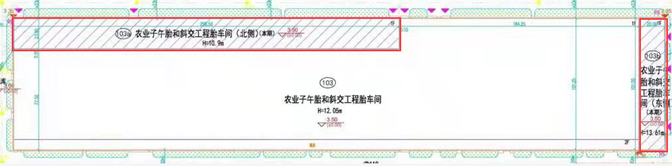中策（天津）著手第一個擴建項目！