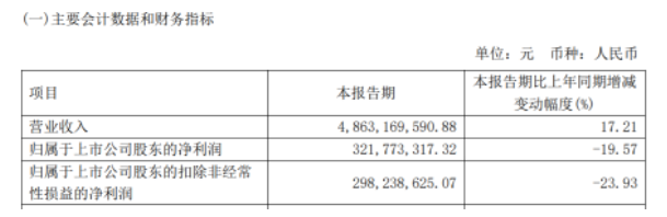 賽輪輪胎2022年第一季度財(cái)報(bào)出現(xiàn)營(yíng)業(yè)收入繼續(xù)增長(zhǎng)，凈利潤(rùn)下滑