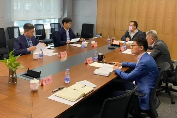 會(huì)議現(xiàn)場 會(huì)議現(xiàn)場