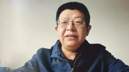 農(nóng)業(yè)農(nóng)村部畜牧獸醫(yī)局副局長辛國昌講話 農(nóng)業(yè)農(nóng)村部畜牧獸醫(yī)局副局長辛國昌講話