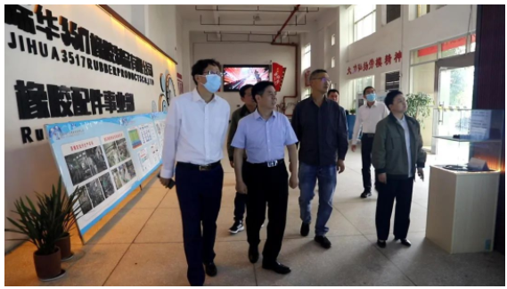 際華橡膠工業有限公司是國內唯一一家天然橡膠行業全產業鏈運營、全流程運作的企業。