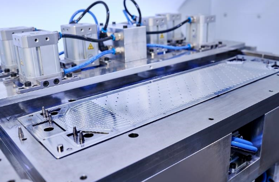 米其林攜手德企,布局新領域 米其林攜手德企,布局新領域