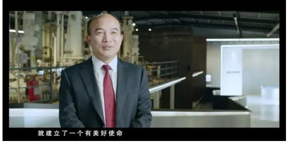 同心向未來，建設新福建