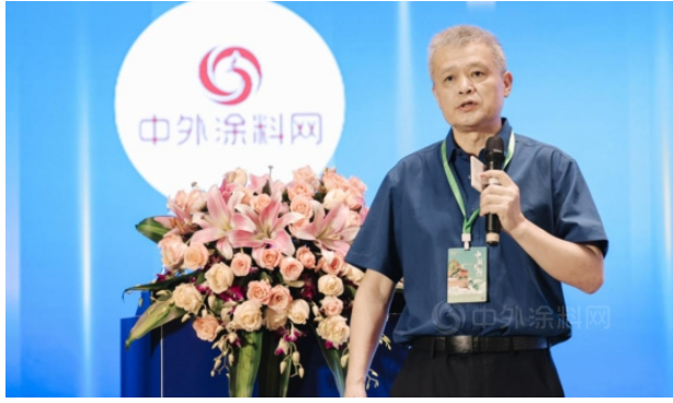 涂料企業(yè)未來風(fēng)口在哪里? 涂料企業(yè)未來風(fēng)口在哪里?