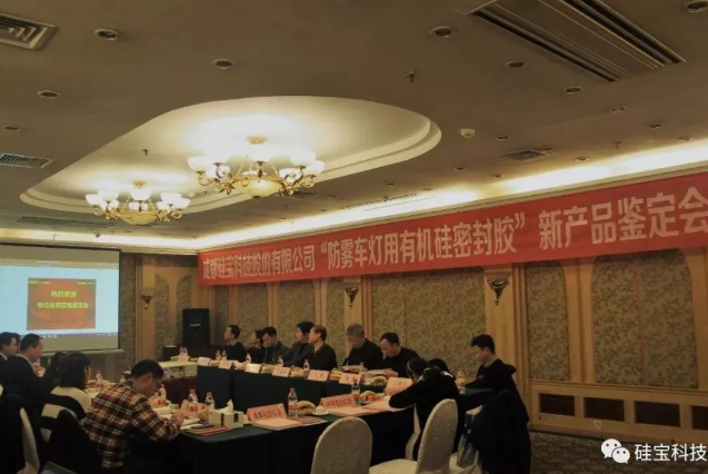 硅寶科技再添一項(xiàng)專(zhuān)利