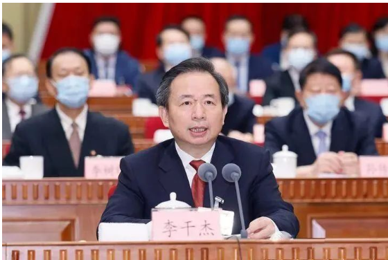 輪胎董事長,當選省部委員! 輪胎董事長,當選省部委員!