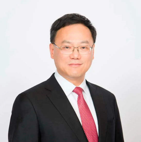 圣奧化學(xué)CEO蘇賦：協(xié)同上下游，共推行業(yè)綠色發(fā)展