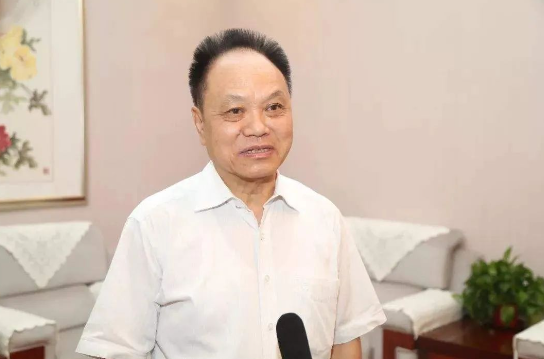 蹇錫高院士線上參加會(huì)議 蹇錫高院士線上參加會(huì)議