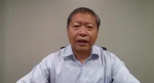 劉紹仁 農業農村部農藥檢定所監督管理處處長 劉紹仁 農業農村部農藥檢定所監督管理處處長