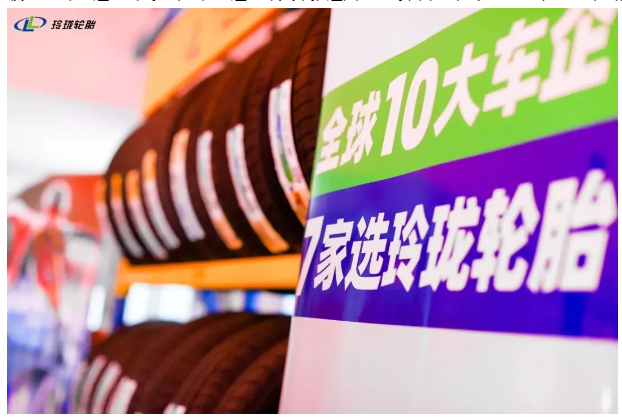 國產(chǎn)品牌上榜的還有朝陽輪胎、三角輪胎,他們力壓優(yōu)科豪馬、韓泰、耐克森等日韓品牌,超越佳通品牌,是消費者心中滿意較高的品牌。 國產(chǎn)品牌上榜的還有朝陽輪胎、三角輪胎,他們力壓優(yōu)科豪馬、韓泰、耐克森等日韓品牌,超越佳通品牌,是消費者心中滿意較高的品牌。