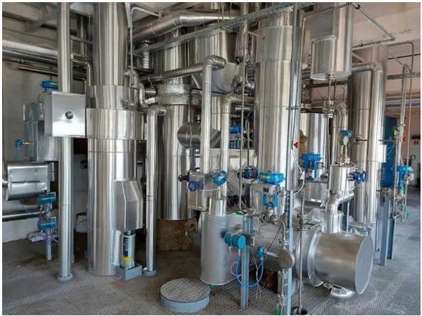 生物基尼龍6商業化生產的新突破 生物基尼龍6商業化生產的新突破