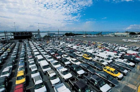 二手車交易量上升,促進(jìn)輪胎替換 二手車交易量上升,促進(jìn)輪胎替換