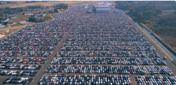 2021年我國(guó)二手車全年交易量達(dá)1758.51萬(wàn)輛,同比增長(zhǎng)22.6% 2021年我國(guó)二手車全年交易量達(dá)1758.51萬(wàn)輛,同比增長(zhǎng)22.6%