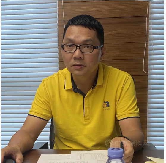 呂水列秘書長就協(xié)會2022年上半年工作總結(jié)及2022年下半年工作要點作了匯報