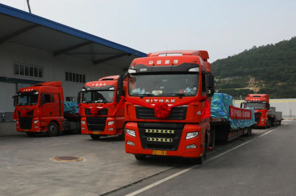 延安能化公司開啟乙丙橡膠產(chǎn)品異地庫(kù)銷售新模式 延安能化公司開啟乙丙橡膠產(chǎn)品異地庫(kù)銷售新模式