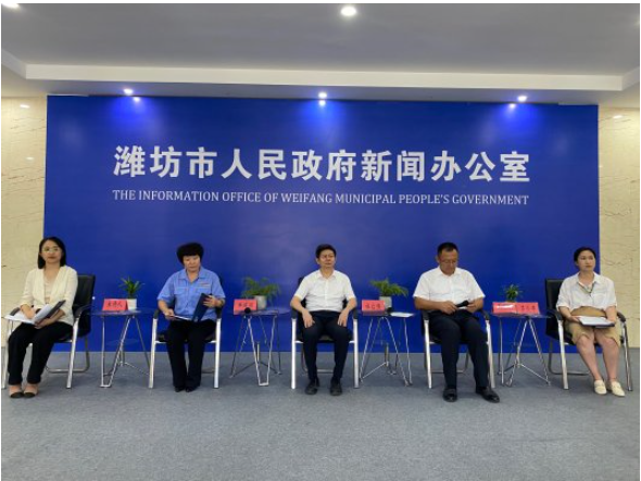 走進濰坊制造業 | 高密堅持優存量擴增量 上半年制造業投資濰坊第一