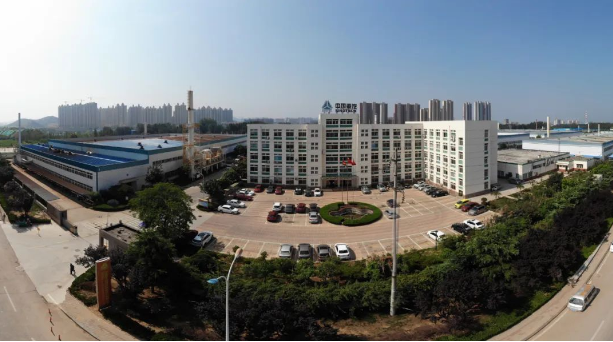 中國重汽集團濟南橡塑件有限公司加強清潔生產 促進企業高質量發展