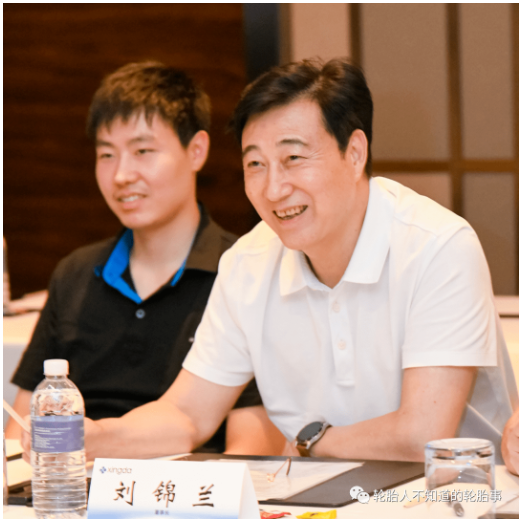 興達與復旦管院的這次合作是長期的、全方面的,希望雙方以本次合作為契機,實現互惠共贏 興達與復旦管院的這次合作是長期的、全方面的,希望雙方以本次合作為契機,實現互惠共贏
