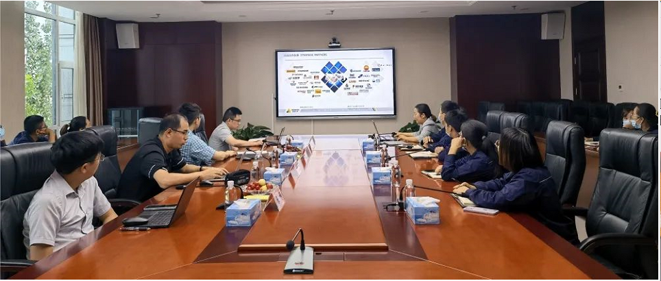 對于普利司通傳遞的品質(zhì)保證書(英文版)內(nèi)部管控是最好的，金能公司是唯一一家把英文版全部翻譯成中文版并轉(zhuǎn)化成內(nèi)部文件的企業(yè)，對于后續(xù)雙方的合作奠定良好的基礎(chǔ)。