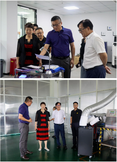 孫蓮英會長還鼓勵納美新材應該繼續(xù)在水性汽車涂料色漿上投入人力和物力,推動中國涂料行業(yè)的高質(zhì)量發(fā)展。 孫蓮英會長還鼓勵納美新材應該繼續(xù)在水性汽車涂料色漿上投入人力和物力,推動中國涂料行業(yè)的高質(zhì)量發(fā)展。